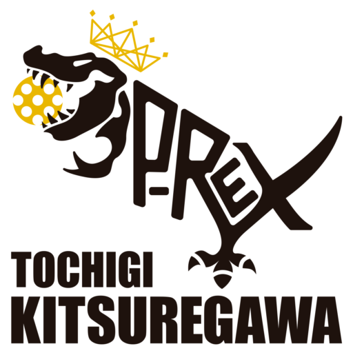 ピックルボールコート P-REX